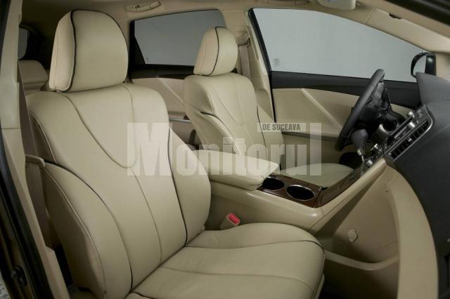 Toyota Venza 2009