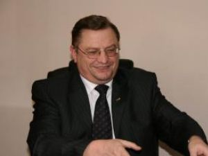 Mircea Rusu, pregătit să-şi preia atribuţiile de viceprimar