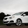 Seat Ibiza 2008