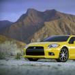 Mitsubishi Eclipse Coupe 2010