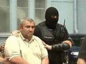 Sile Pietroi s-a predat poliţiştilor, după ce instanţa a decis arestarea sa
