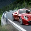 Alfa Romeo 8C Competizione 2007