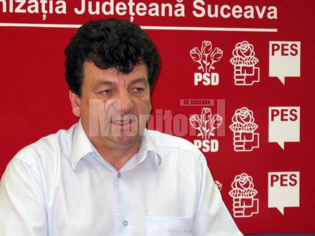 Virginel Iordache: „Aş solicita primarului Ion Lungu să dea dovadă de mai multă transparenţă”