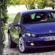 Volkswagen Scirocco 2008