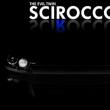 Volkswagen Scirocco R Teaser 2008