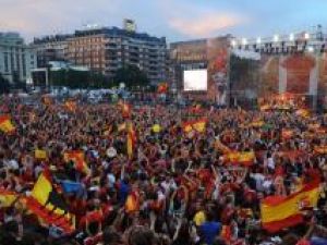 Spania în sărbătoare