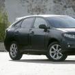 Lexus RX 2009 Foto-spion