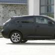 Lexus RX 2009 Foto-spion