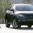 Lexus RX 2009 Foto-spion