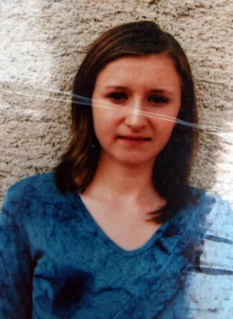 Daniela Bucevschi, una dintre posibilele victime ale lui Maricel Brânză