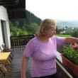 Administratorul pensiunii Bucovina Lodge, Aurelia Badale