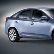 Kia Forte 2009