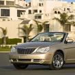 Chrysler Sebring Cabrio 2008