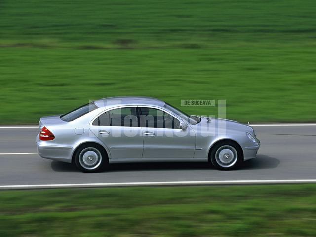 Mercedes E-Klasse 2006