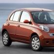 Nissan Micra 2007