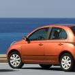 Nissan Micra 2007