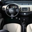 Nissan Micra 2007