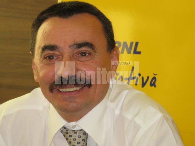 Mihai Sandu Capră: „Pardău a devenit rău şi a început să muşte”