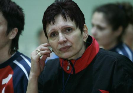 Mariana Târcă, dezamăgită de deznodământul contractului cu Braşovul