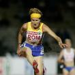 Cristina Casandra se pregăteşte intens pentru Olimpiada de la Beijing