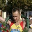 Silviu Casandra, campion naţional în proba de 20 de kilometri marş