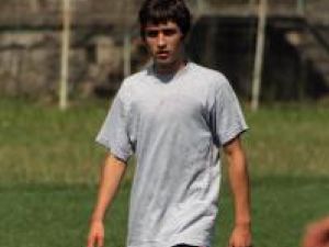 Vrabie, la FC Botoşani