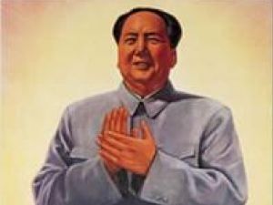 Mao, omul de care China începe să fugă