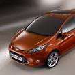 Ford Fiesta S 2008