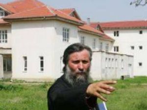 Irineu Slătineanul, noul Mitropolit al Olteniei. Foto: EVZ
