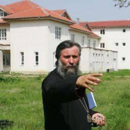 Irineu Slătineanul, noul Mitropolit al Olteniei. Foto: EVZ