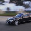 Maybach 57 S 2005