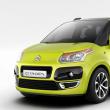 Citroën C3 Picasso MPV 2008