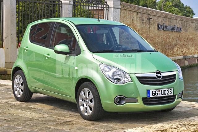Noua generaţie Opel va debuta pe piaţa românească în toamna acestui an