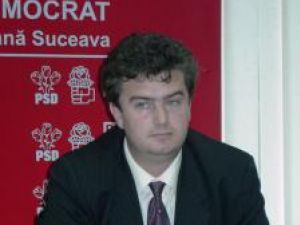 Cătălin Nechifor: „Ne-am obişnuit să aducem o zestre electorală substanţială pentru PSD”