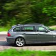 BMW Seria 3 Touring Facelift 2008