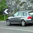 BMW Seria 3 Touring Facelift 2008