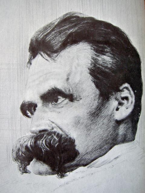 Prezentare: Cine a fost Friedrich Nietzsche?