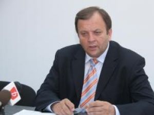 Gheorghe Flutur:„Termenele pentru contractare sunt foarte întârziate”