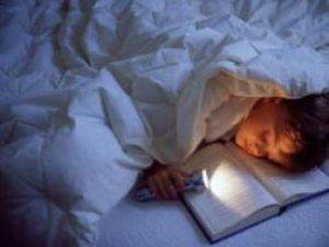 Odihna din timpul nopţii poate fi cea mai bună metodă de a creşte capacitatea memoriei. Foto: CORBIS