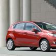 Ford Fiesta Hatchback 5p 2008