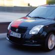 Suzuki Swift Rallye NStyle 2008