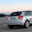 Audi A3 Facelift 2008