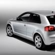 Audi A3 Facelift 2008