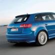 Audi S3 Sportback Facelift 2008