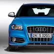 Audi S3 Sportback Facelift 2008