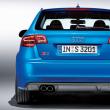 Audi S3 Sportback Facelift 2008