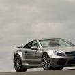 Mercedes SL65 AMG Black Series 2008