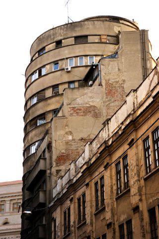Preţul mediu al unui apartament vechi în capitală a fost de 119.000 de euro. Foto: ALAMY