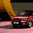 Kia Soul 2008