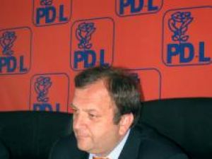 Gheorghe Flutur: „PD-L tratează cu maximă responsabilitate alegerile generale”